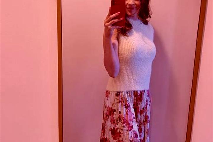 Sadie, 39 — Escort in Parpi, Armenia