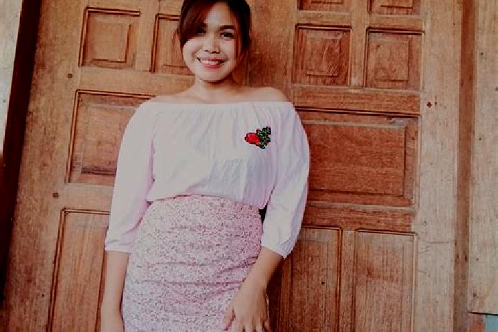 Sadie, 39 — Escort in Payocpoc Sur, Philippines