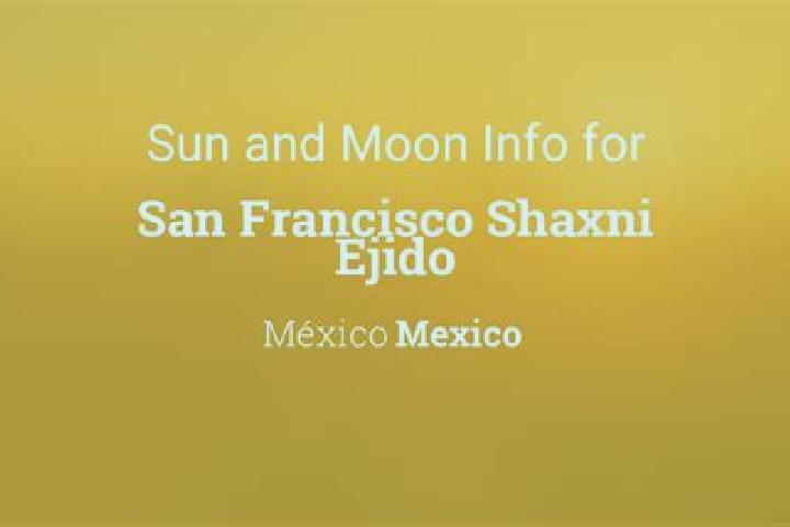 Sadie, 39 — Escort in San Francisco Shaxni Ejido, Mexico