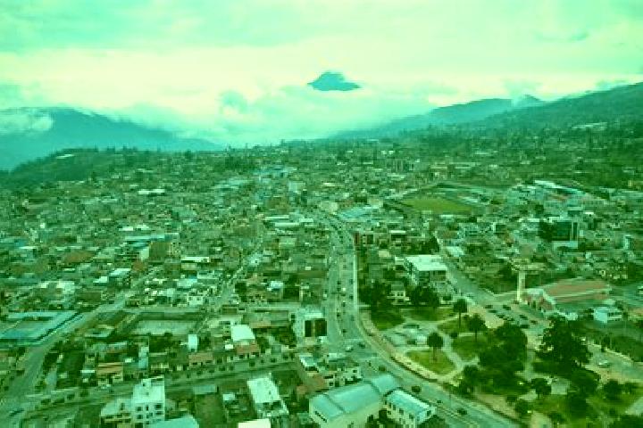 Sadie, 39 — Escort in Saquisili, Ecuador