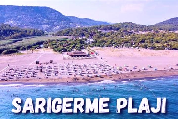 Sadie, 39 — Escort in Sarigerme, Turkey