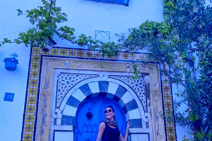 Sadie, 39 — Escort in Sidi Senoussi sydy snwsy, Algeria