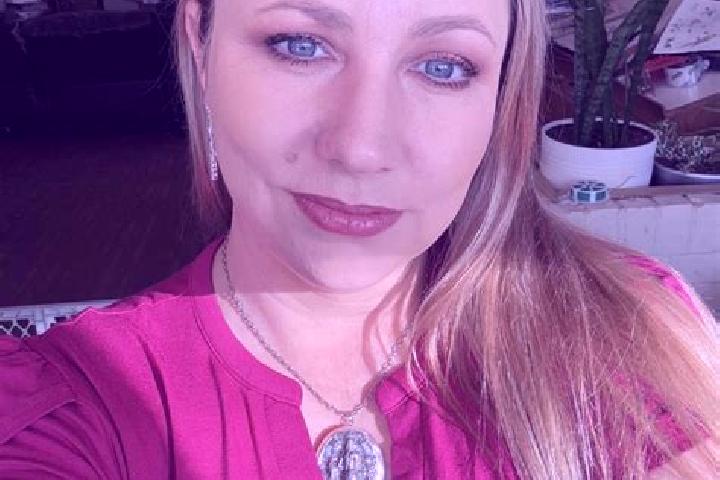Sadie, 39 — Escort in Sterling City, United States
