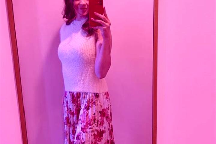 Sadie, 39 — Escort in Tabor, United States
