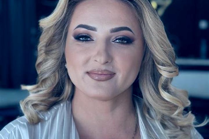 Sadie, 39 — Escort in Trestieni, Romania