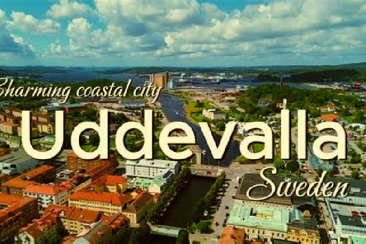 Sadie, 39 — Escort in Uddevalla, Sweden