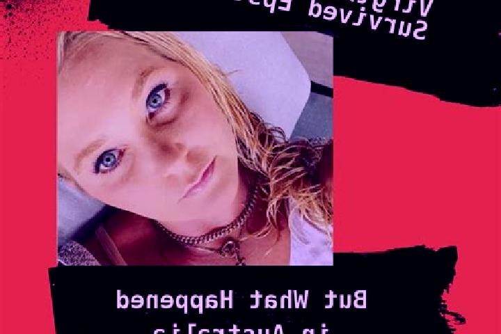 Sadie, 39 — Escort in Virginia, Australia