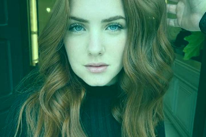 Sage, 20, a auburn blue-eyed mixed companion based in Rapayan. Offering Domination, BDSM, Deep French Kissing. Available for incall and outcall, day and even...