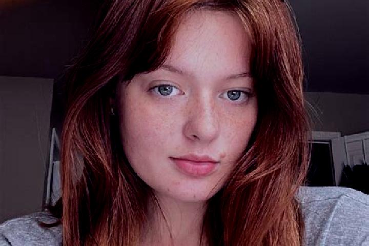 Sage, 20, a auburn brown-eyed caribbean companion based in Missouri Valley. Offering Dinner Date, GFE, OWO. Available for incall and outcall, overnight booki...