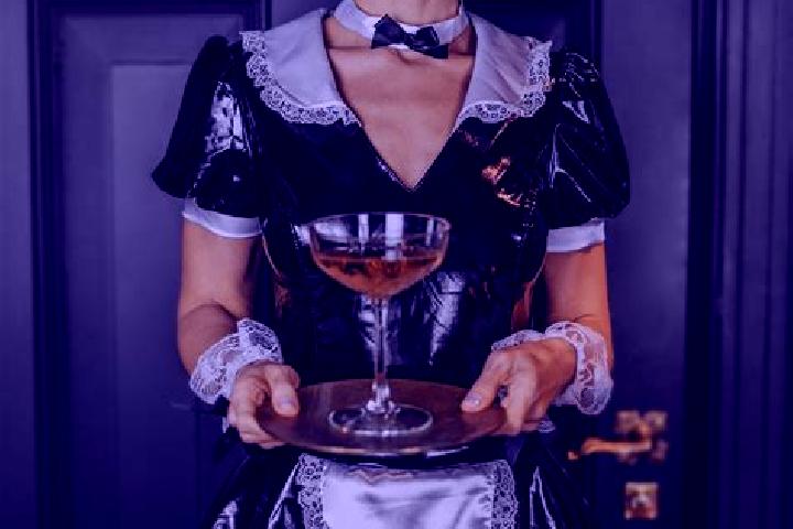 Sage, 20, a black amber-eyed asian companion based in Mabianena. Offering Dinner Date, Roleplay, Travel Companion. Available for incall and outcall, day and ...