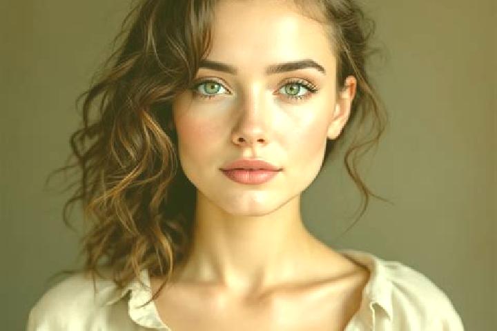 Sage, 20, a chestnut grey-eyed mixed companion based in Guanghou. Offering CIM, 69, Domination, Erotic Massage. Available for incall and outcall, overnight b...
