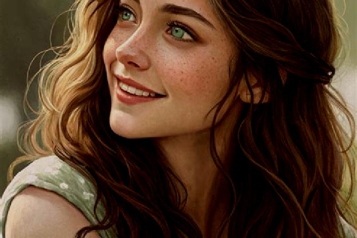Sage, 20, a chestnut hazel-eyed mixed companion based in Sonaguera. Offering Domination, Fetish, Girlfriend Experience, Travel Companion. Available for incal...