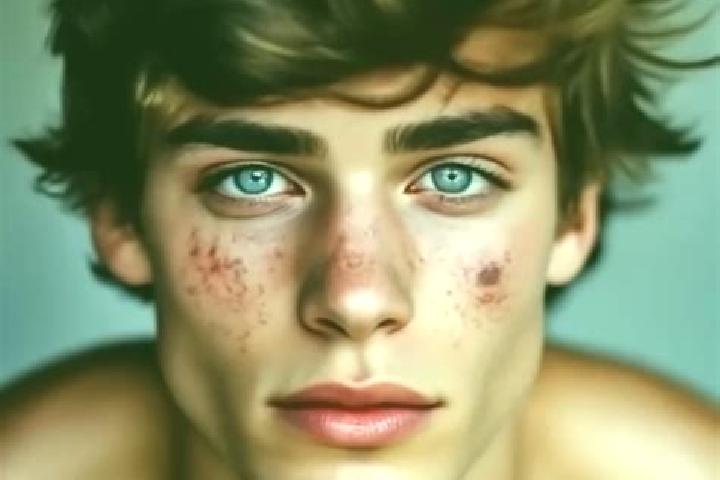 Sage, 20, a dark blonde amber-eyed caucasian companion based in Saint John East. Offering BDSM, Tantra, OWO, Deep French Kissing, Prostate Massage. Available...