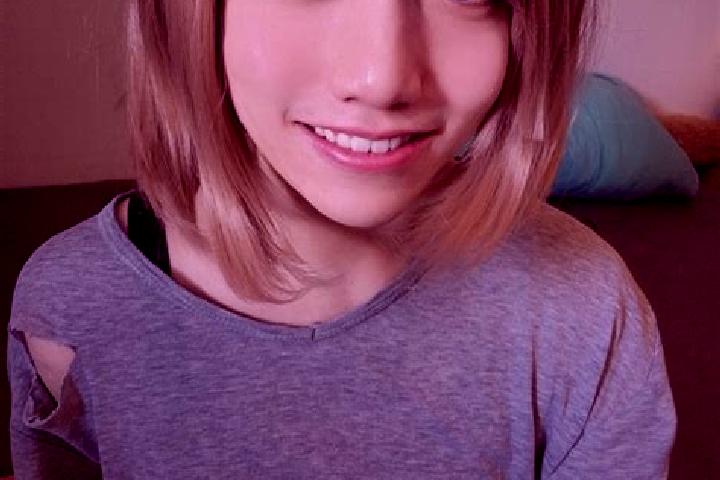 Sage, 20, a platinum blonde brown-eyed asian companion based in San Luis San Pedro. Offering Roleplay, Duos, BDSM, Fetish, Tantra. Available for incall and o...