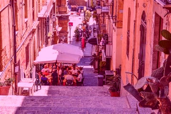 Sage, 20 — Escort in Agrigento, Italy