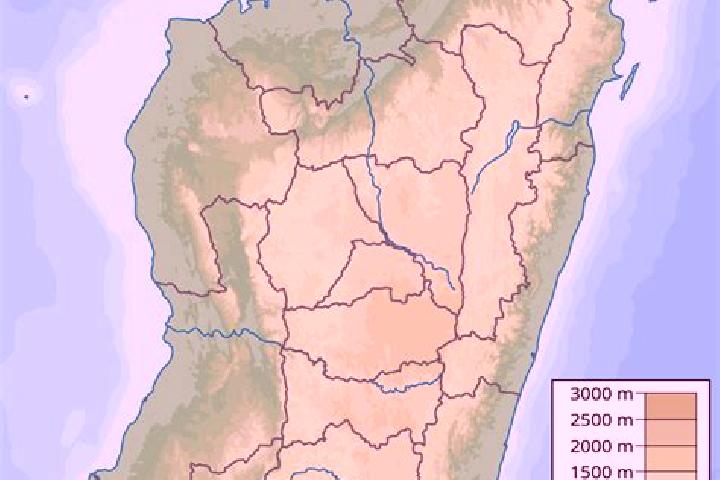 Sage, 20 — Escort in Andapa, Madagascar