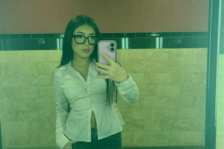 Sage, 20 — Escort in Batuecas, Mexico