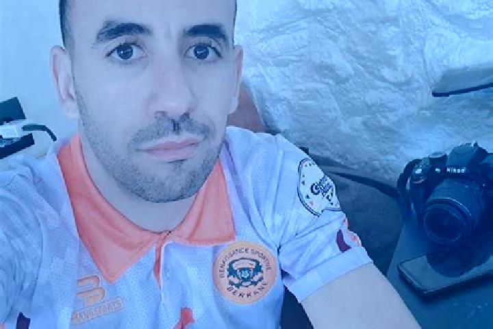 Sage, 20 — Escort in Berkane, Morocco