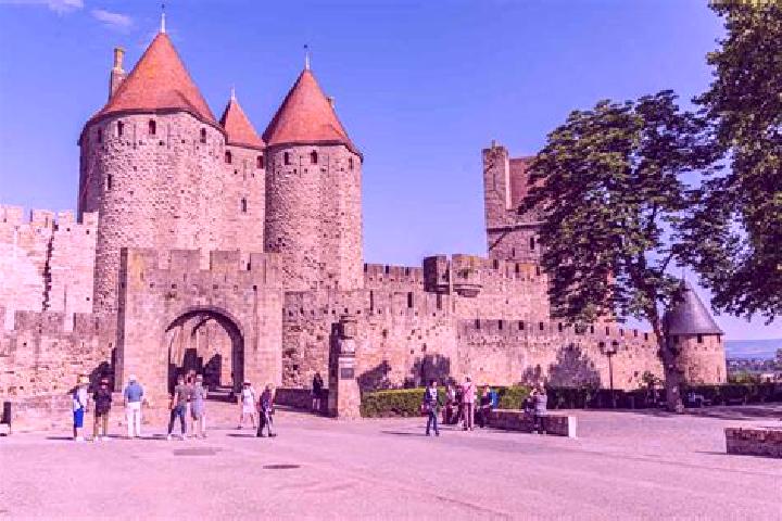 Sage, 20 — Escort in Carcassonne, France