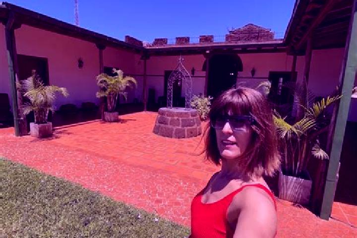 Sage, 20 — Escort in Concepcion de la Sierra, Argentina