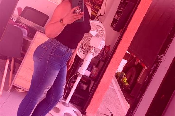 Sage, 20 — Escort in El Carmen, Colombia