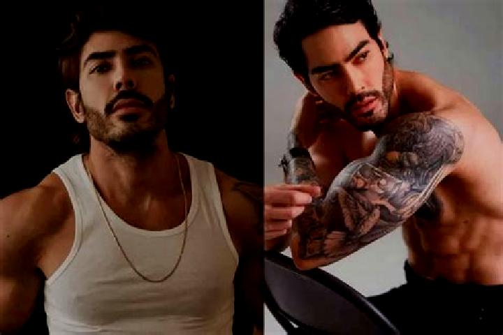 Sage, 20 — Escort in Estacion Tuzantan, Mexico