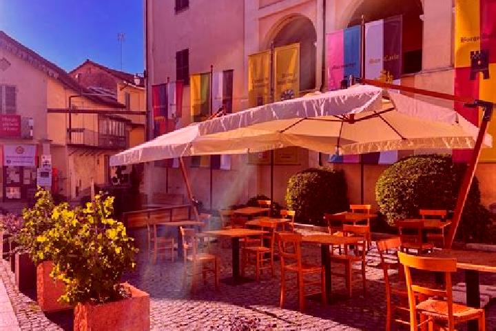 Sage, 20 — Escort in Fubine, Italy
