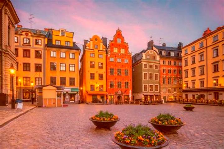 Sage, 20 — Escort in Helsingborg, Sweden