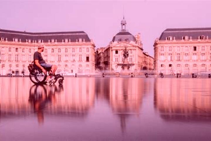 Sage, 20 — Escort in Jauldes, France