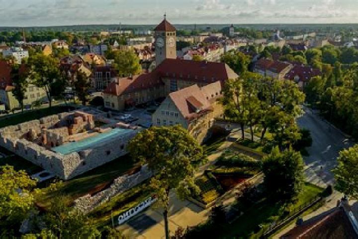 Sage, 20 — Escort in Jedwabno, Poland