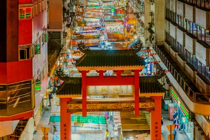 Sage, 20 — Escort in Kai Tsui Court, Hong Kong