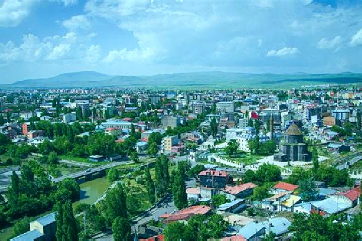 Sage, 20 — Escort in Kars, Turkey