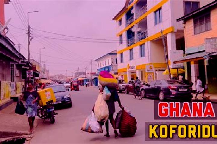 Sage, 20 — Escort in Koforidua, Ghana