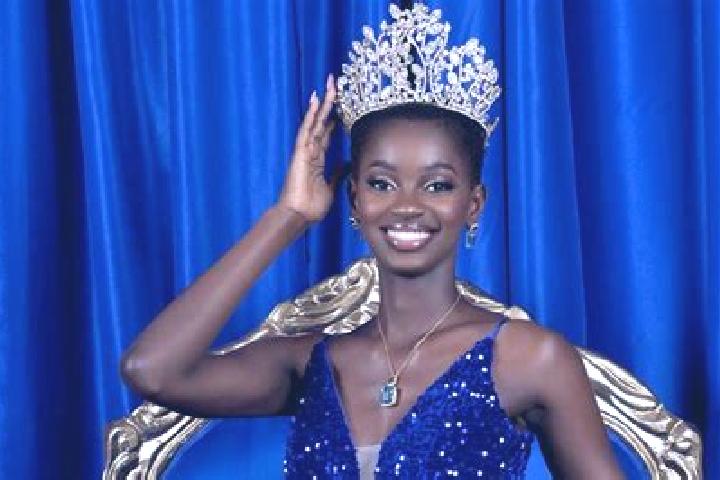 Sage, 20 — Escort in Kouassi Nguessankro, Ivory Coast