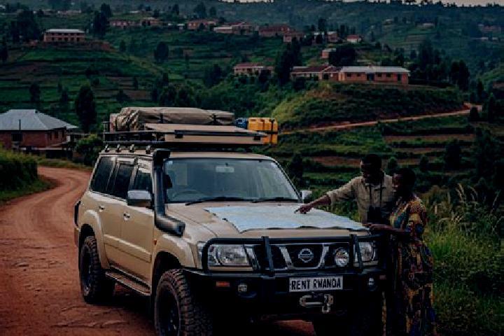 Sage, 20 — Escort in Loga, Niger