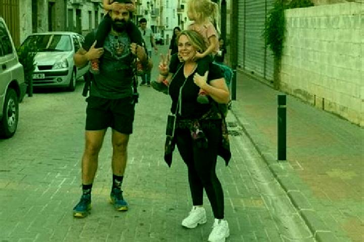 Sage, 20 — Escort in Maracena, Spain