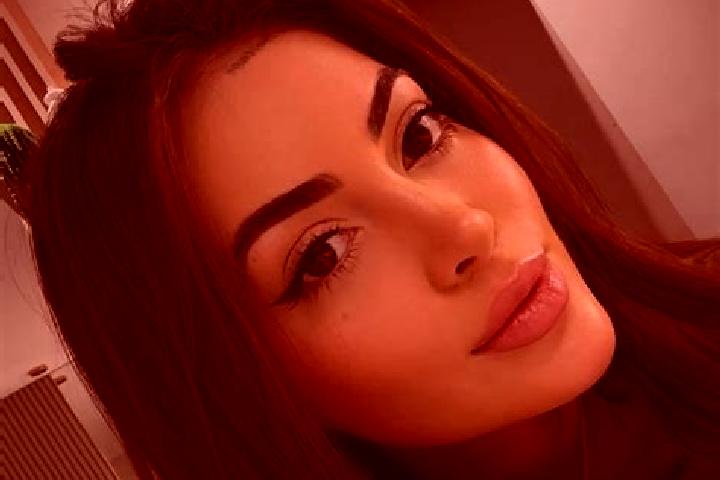 Sage, 20 — Escort in Mari, Brazil