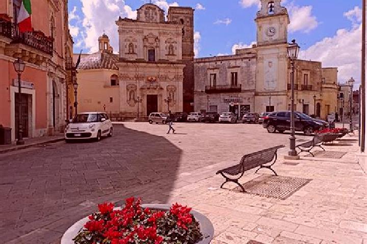 Sage, 20 — Escort in Monteroni di Lecce, Italy