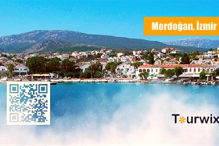 Sage, 20 — Escort in Mordogan, Turkey