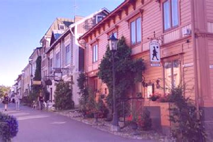 Sage, 20 — Escort in Naantali, Finland
