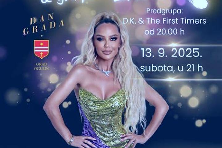 Sage, 20 — Escort in Ogulin, Croatia