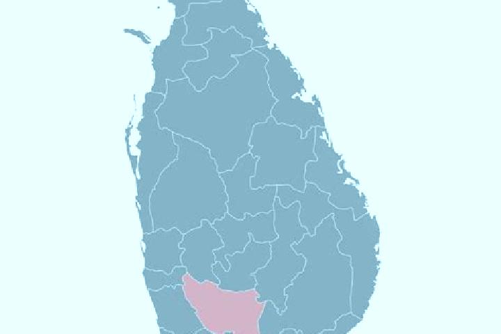 Sage, 20 — Escort in Puttalam, Sri Lanka