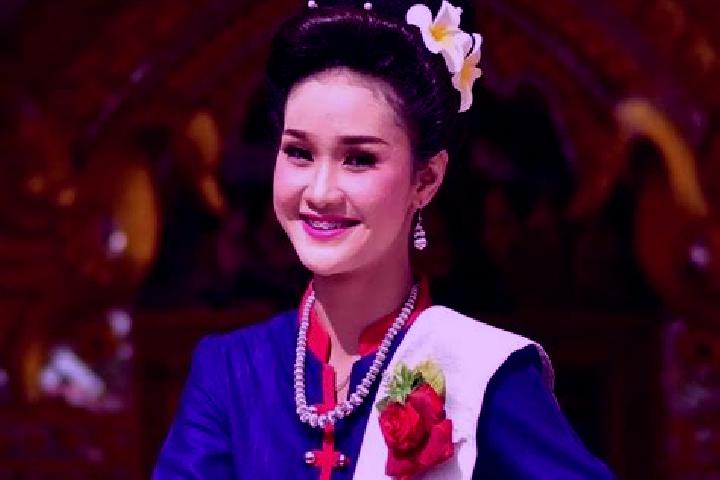 Sage, 20 — Escort in Renu Nakhon, Thailand