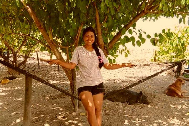 Sage, 20 — Escort in Rungata, Kiribati