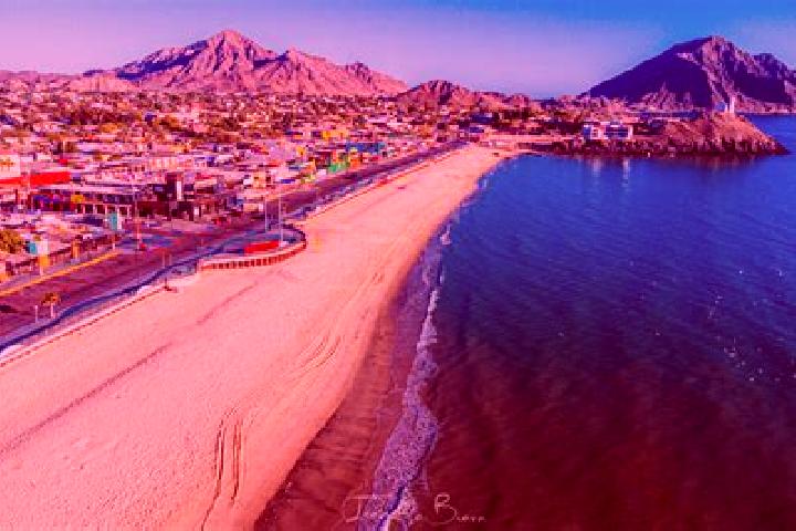 Sage, 20 — Escort in San Felipe Hidalgo, Mexico