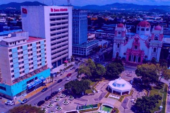 Sage, 20 — Escort in San Pedro Sula, Honduras