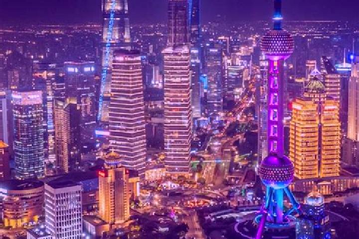 Sage, 20 — Escort in Shanghai, China