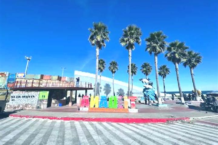 Sage, 20 — Escort in Tijuana, Mexico