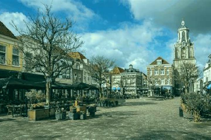 Sage, 20 — Escort in Ysbrechtum, Netherlands