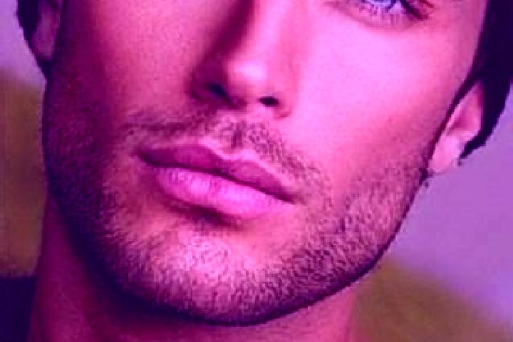 Sage, 21, a black blue-eyed slavic companion based in Mena. Offering OWO, Roleplay, CIM. Available for incall and outcall, day and evening dates.